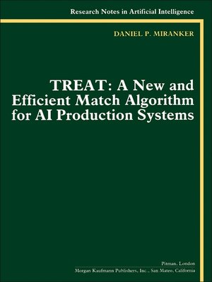 cover image of TREAT
